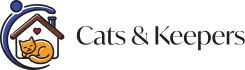 Cats and Keepers Logo