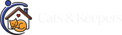 Cats and Keepers Logo